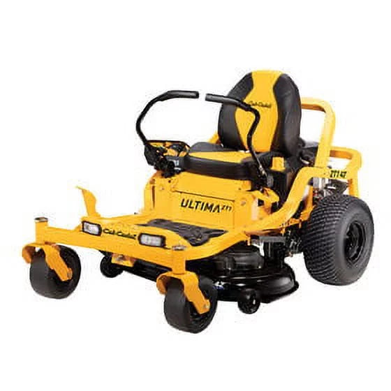 42" 22HP Kohler Zero Turn Mower X840560