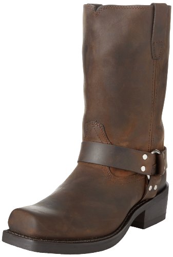 11" Harness Boot F628