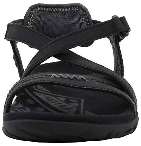 Women's Leather Sandal U20292