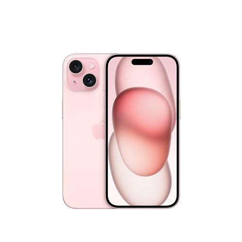 Apple iPhone 15 256 GB Pink R90931