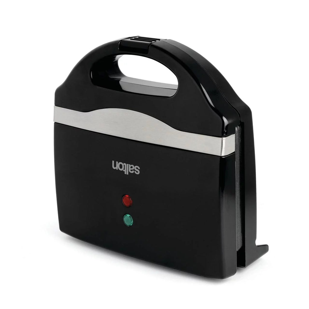Black Waffle Maker F75141
