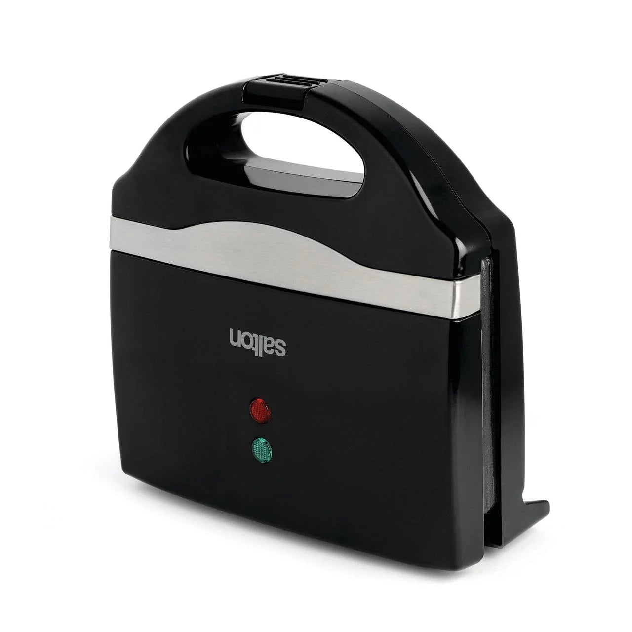 Black Waffle Maker F75141