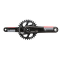 Fat Bike Crankset H503