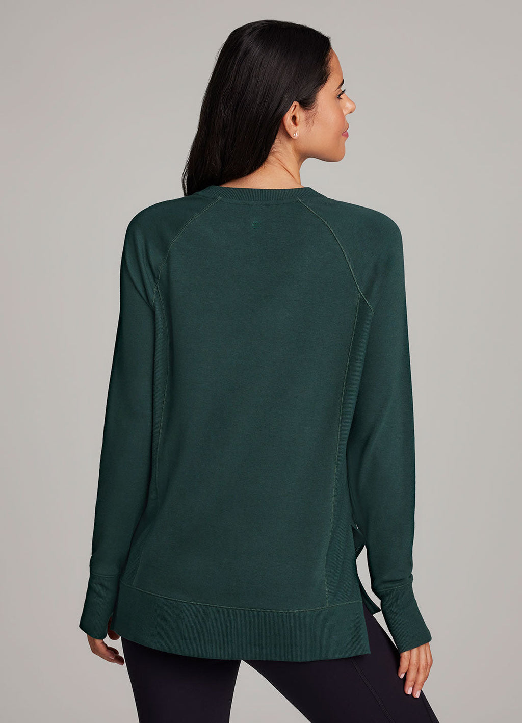 Surrey French Terry Pullover