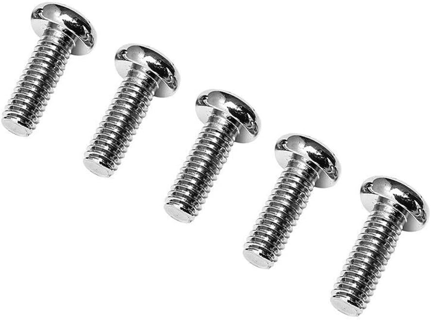 Front Disk Brake Rotor Bolts X9615