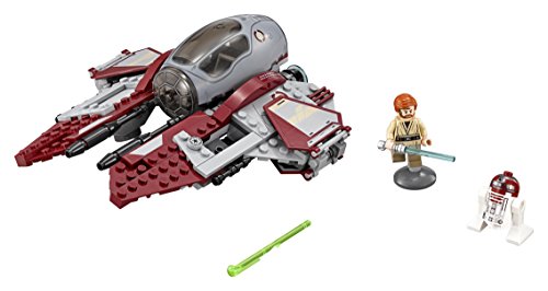 LEGO Star Wars Building Kit (215 Piece) Y27536