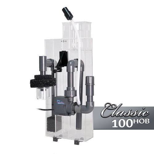 Classic 100-HOB Protein Skimmer Y4181