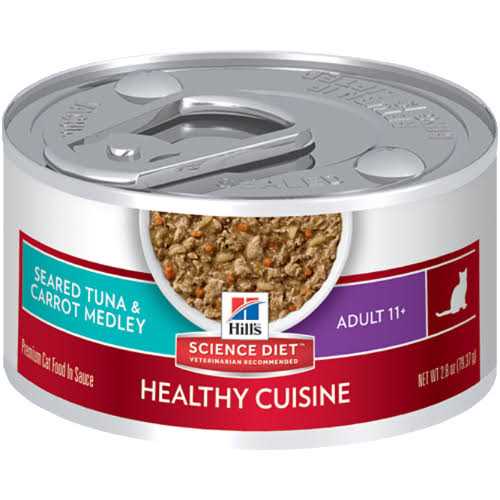 Adult Cat Food M912