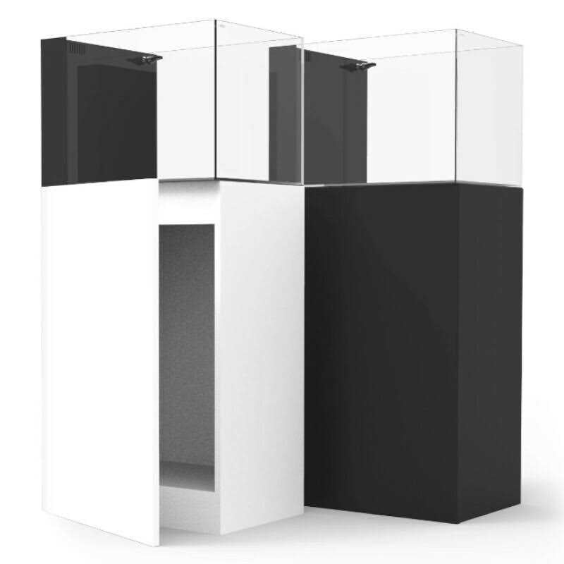 Cube Peninsula Nano AIO Aquarium P621838