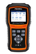 OBD2 ABS SRS Diagnostic Scan Tool Y599