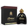 Glamour Oudh Perfume Spray (100 ml) N222