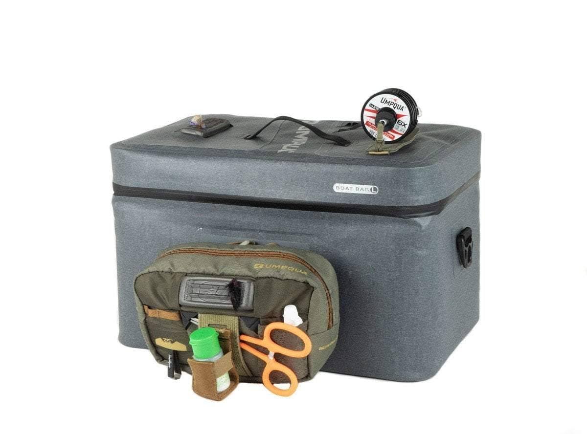 Large Waterproof Boat Bag L935