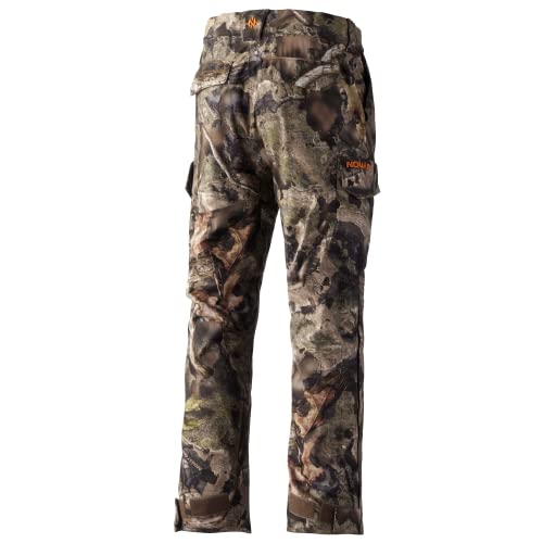 Camo Waterproof Hunting Pants D97096