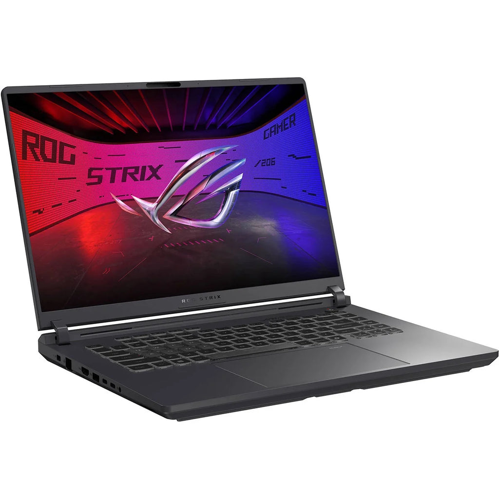 16" WUXGA 165Hz Gaming Laptop with RTX 5060, Core i9-14900HX, 16GB RAM, 1TB SSD, Eclipse Gray W159