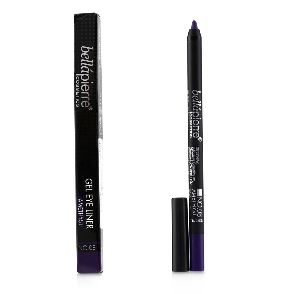 Gel Eye Liner - Ebony 1.8g P683598