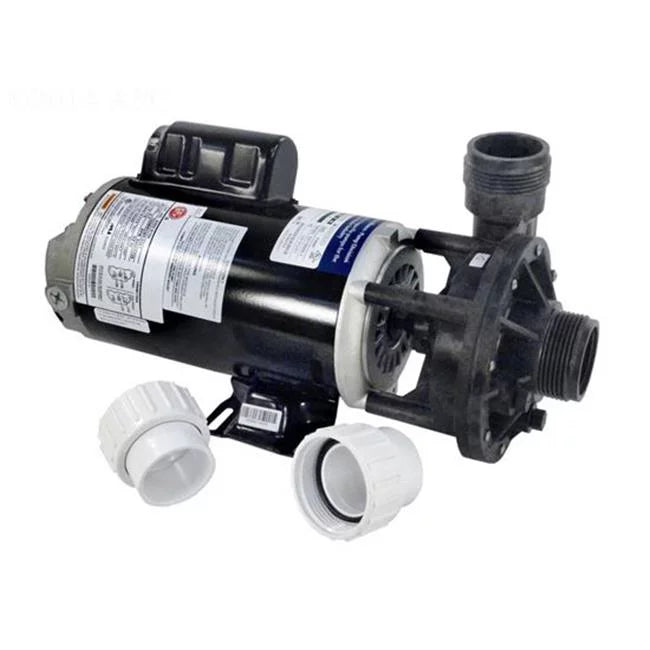 115V 1.5 HP 2 Speed Pump Z1926