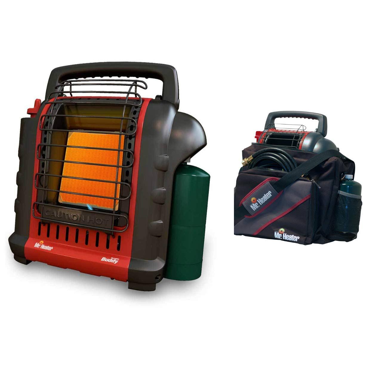 Portable Buddy Heater F73973