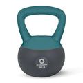 Soft Kettlebell 20lbs Anti Slip Hand Kettlebell Weights V6083