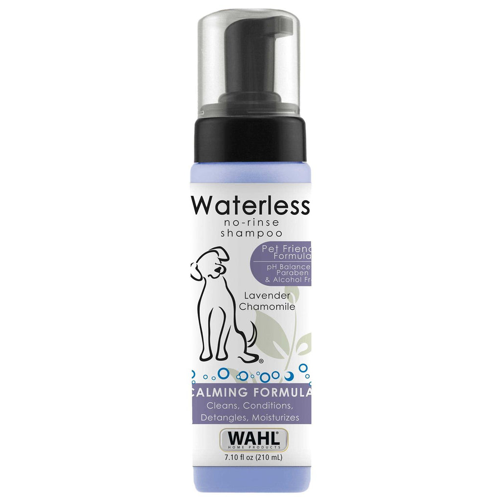 Waterless No Rinse Dog Shampoo Lavender Chamomile M272478