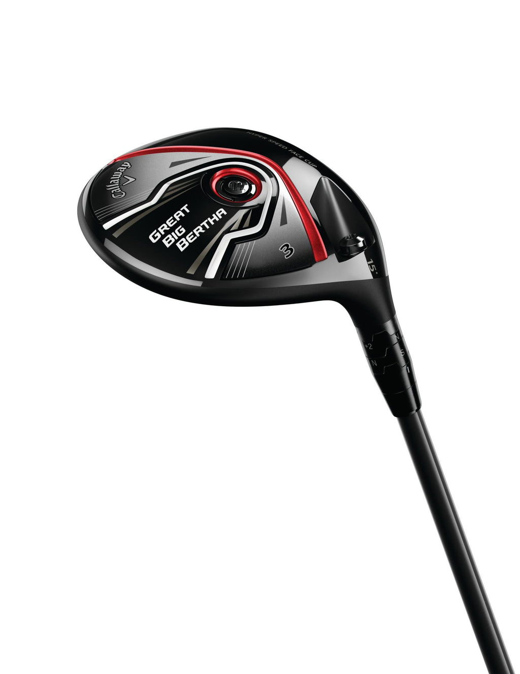 Right Handed 5 Wood Senior Fairway Wood T5046