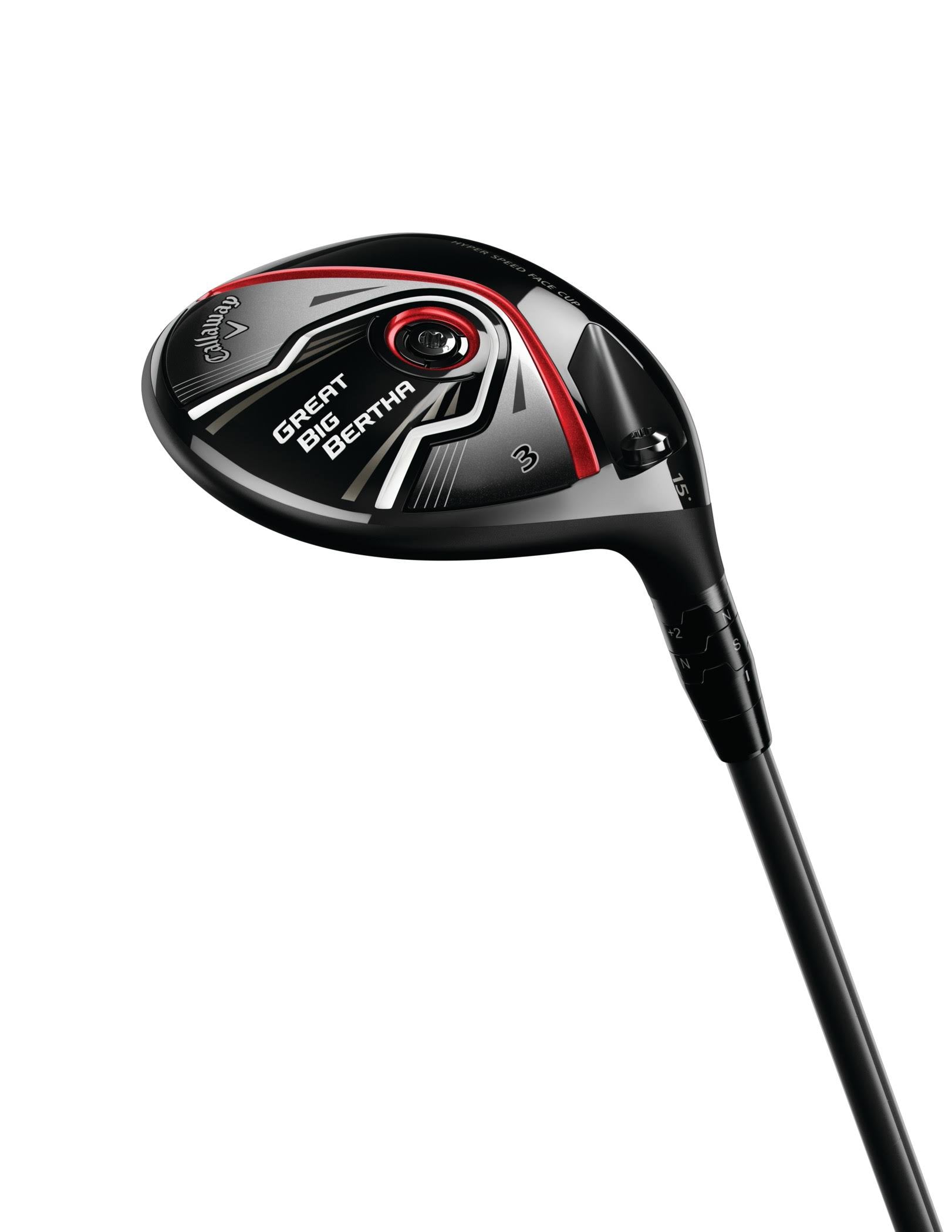 Right Handed 5 Wood Senior Fairway Wood T5046