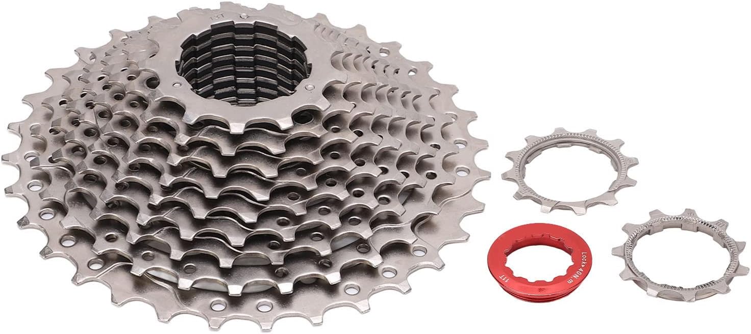 11 Speed Bike Cassette 11-32T Z549056