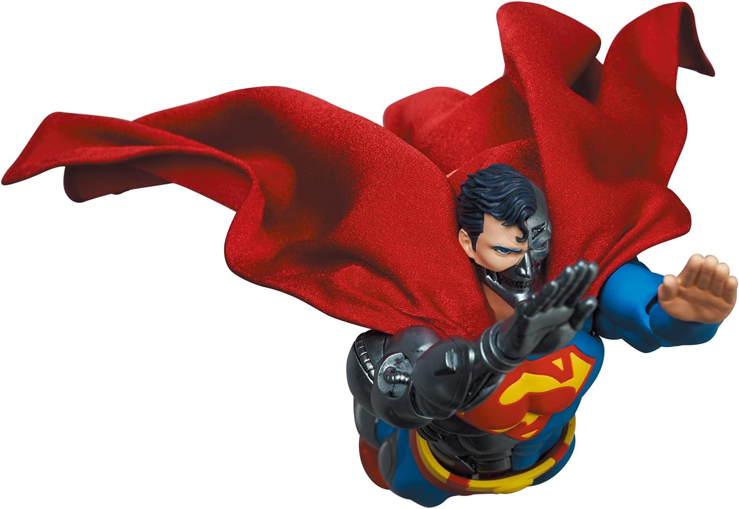Multicolor Mafex Action Figure D7153