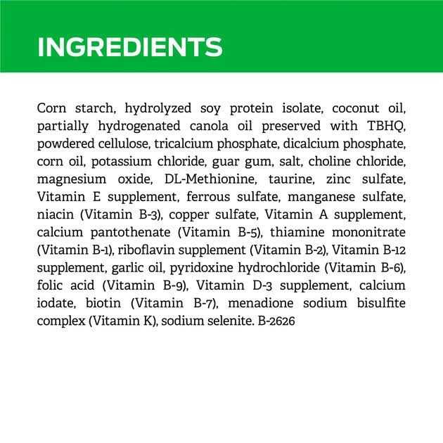 Hydrolyzed Dry Dog Food F205059