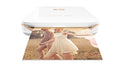Portable Color Photo Printer 2x3" Black K5722