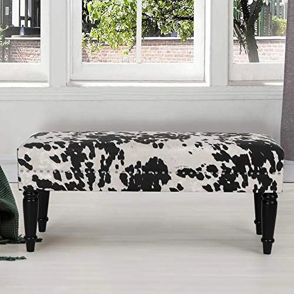 39'' Upholstered Bench R296270