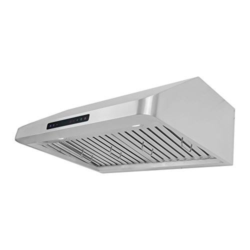 Pro-Style Under Cabinet Range Hood C3848