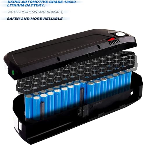 48V 13Ah Electric Bike Battery V52065