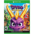 Xbox One Spyro Reignited Trilogy Y8609