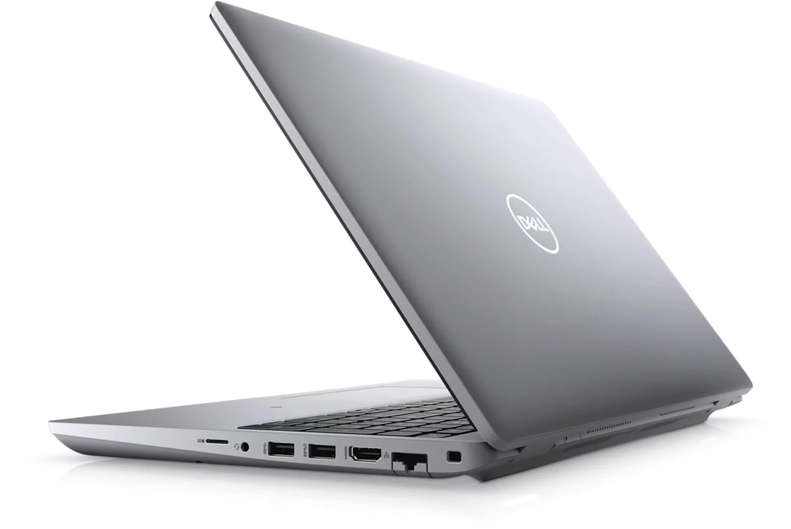 15.6" FHD Core i5 256GB SSD 16GB RAM Workstation Laptop C773