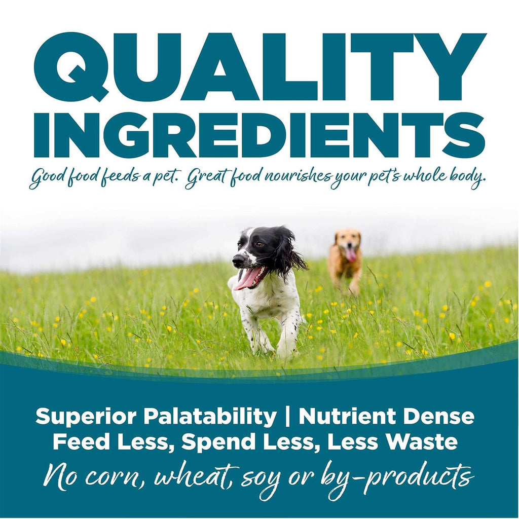 Adult Chicken Rice Dry Dog Food G365921