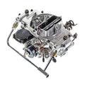 600 CFM 4-Barrel Electric Choke Carburetor P742