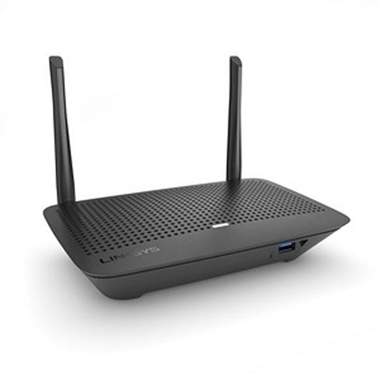Wi-Fi 5 IEEE 802.11ac Ethernet Wireless Router W246