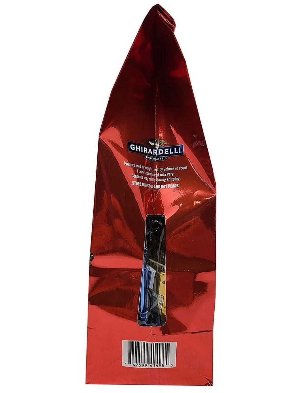 23.8 Ounce Chocolate Assortment N487