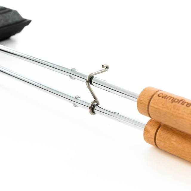 Double Jaffle Iron J94659