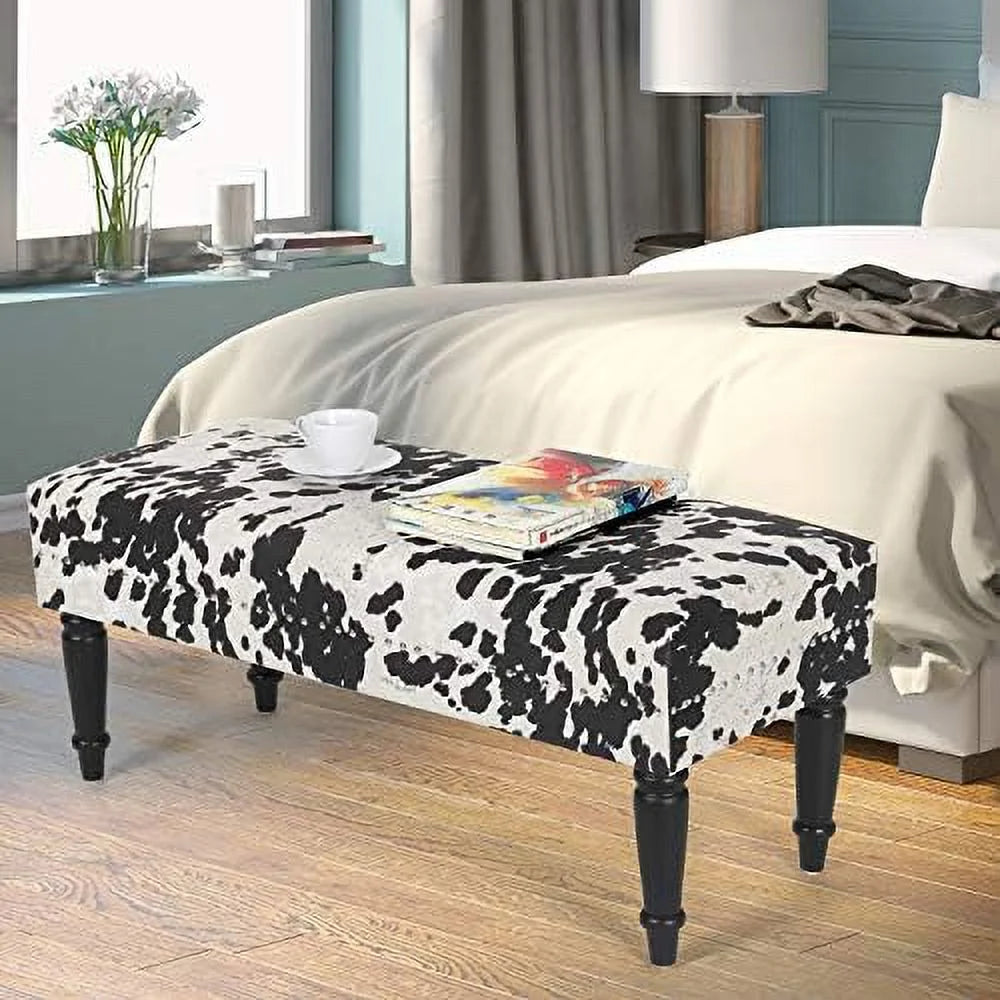 39'' Upholstered Bench R296270