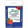 20-20-20 All Purpose Water-Soluble Fertilizer, 1.5lbs D2974