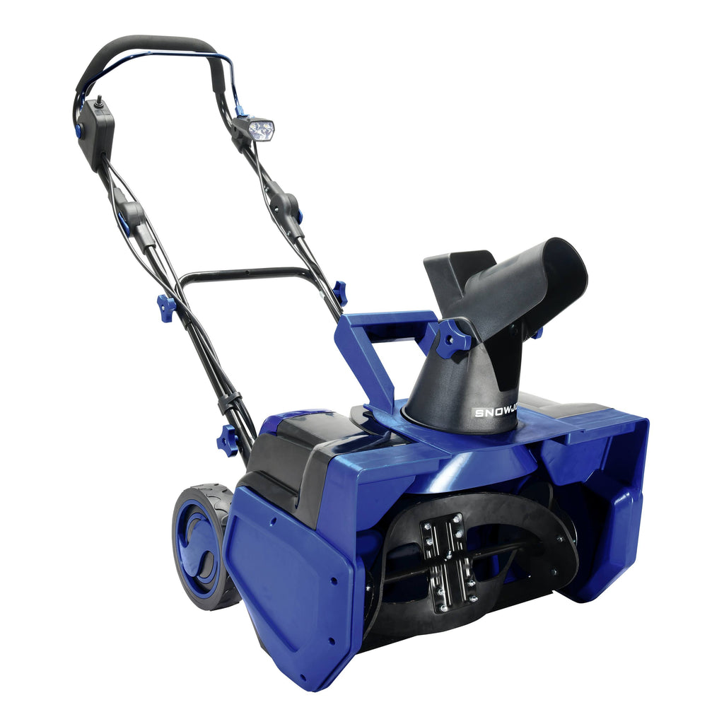 Cordless Snow Blower H1569