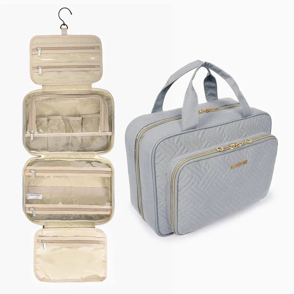 Medium Hanging Travel Makeup Organizer