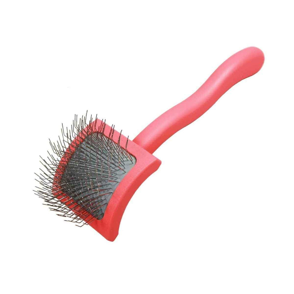 Baby G Coral Slicker Brush P34663
