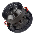 12x22 Dual 2 Ohm Car Audio Subwoofer F5733