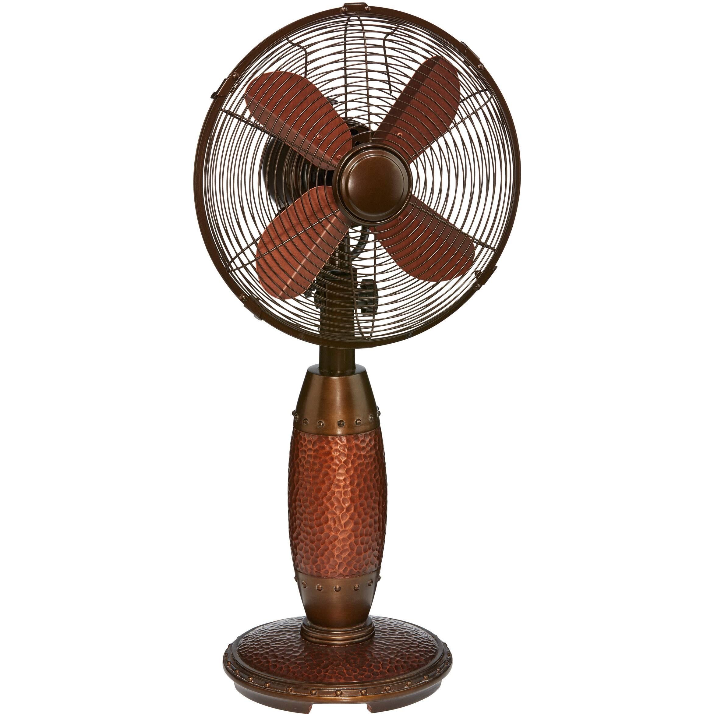Table Fan T7916