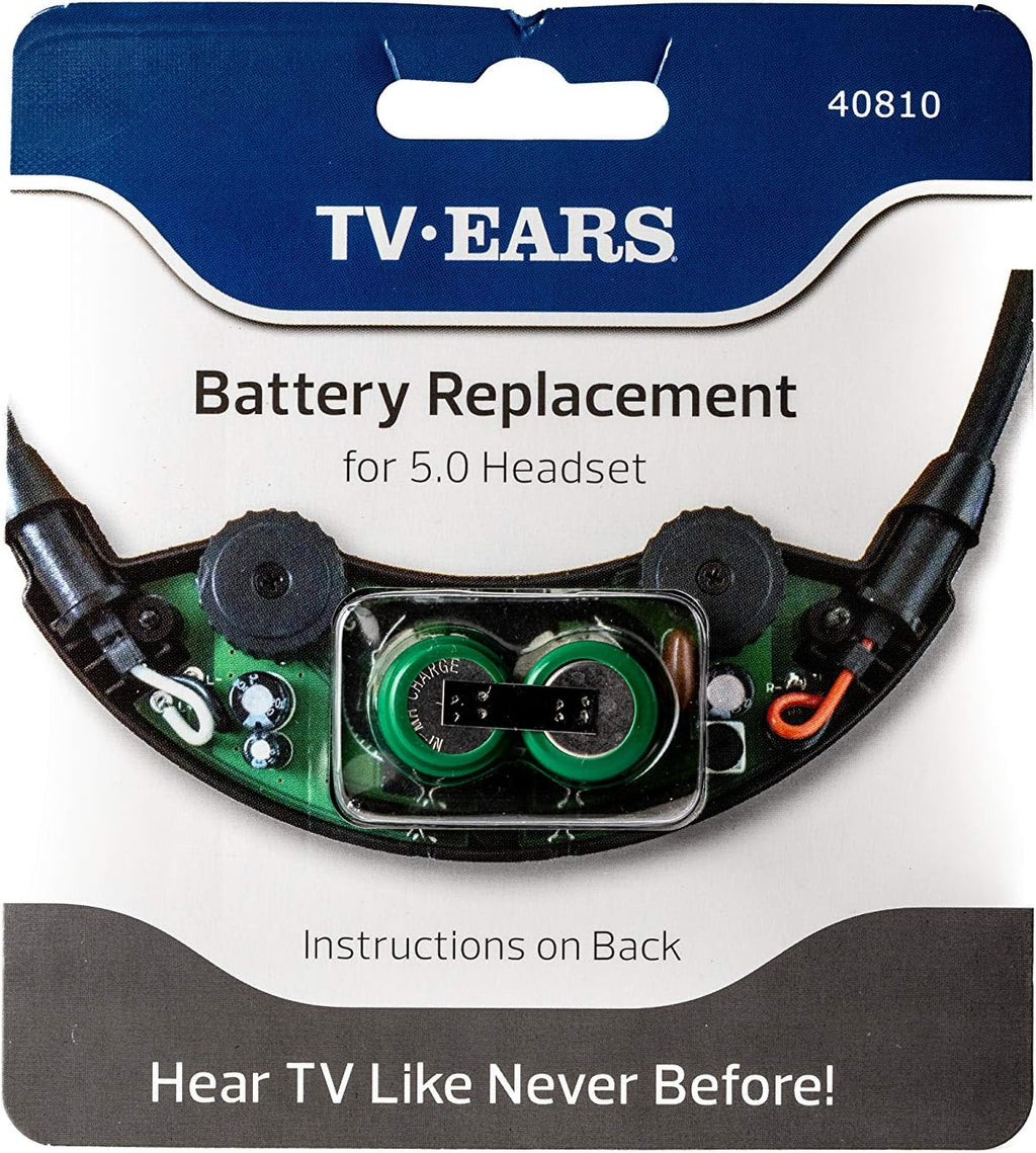 Wireless Headset Pack of 2 U8474