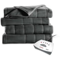 Full Size Heated Blanket U51237