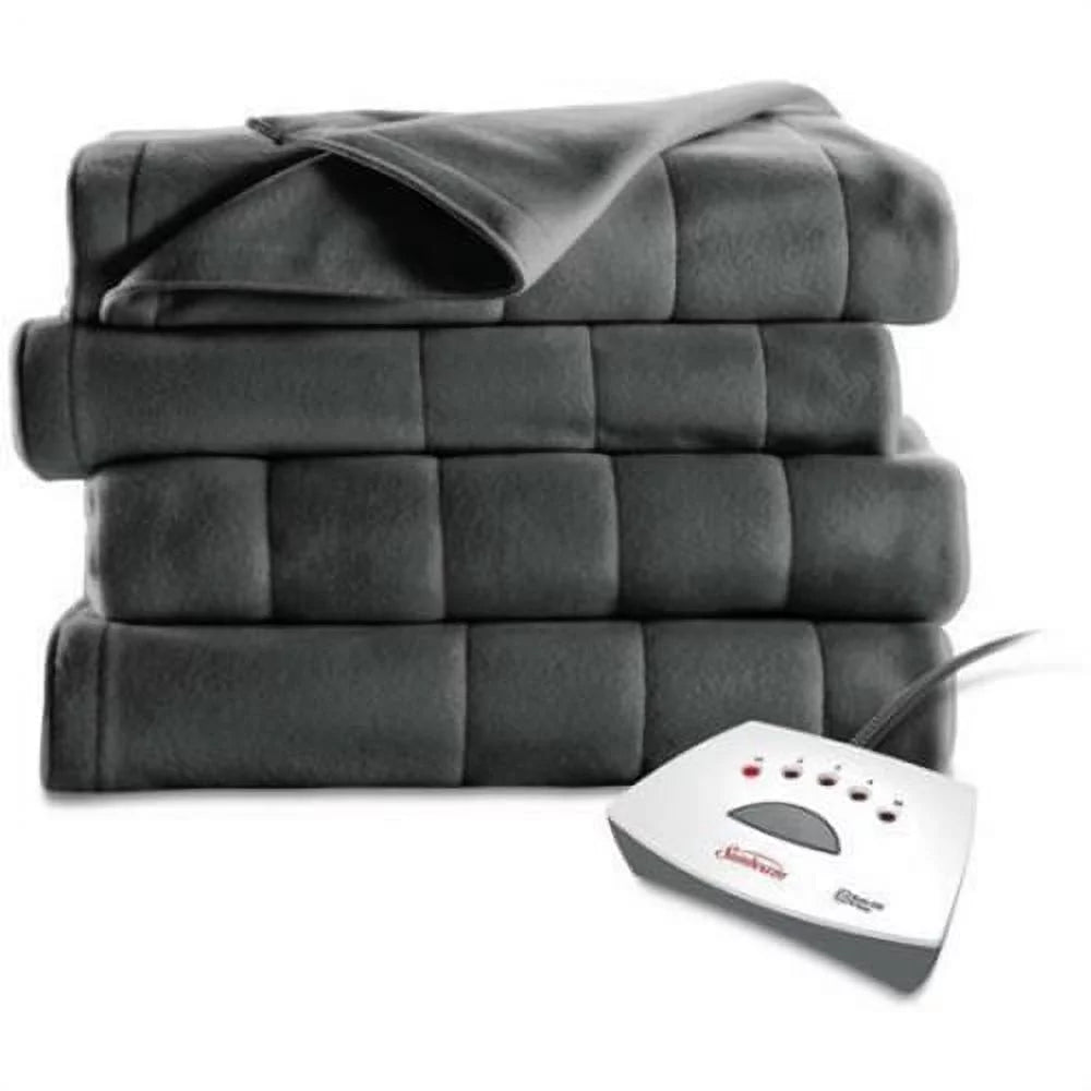 Full Size Heated Blanket U51237
