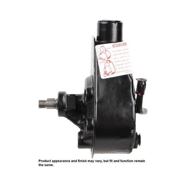 Power Steering Pump A30477